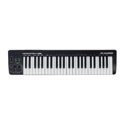میدی کنترلر M-Audio Keystation 49 MK3