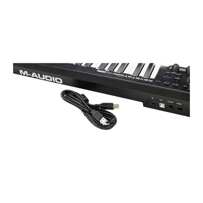 میدی کنترلر M-Audio Keystation 49 MK3
