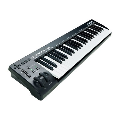 میدی کنترلر M-Audio Keystation 49 MK3