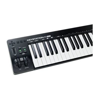 میدی کنترلر M-Audio Keystation 49 MK3