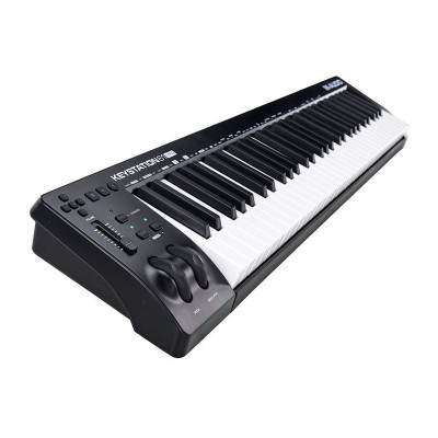 میدی کنترلر M-Audio Keystation 61 MK3