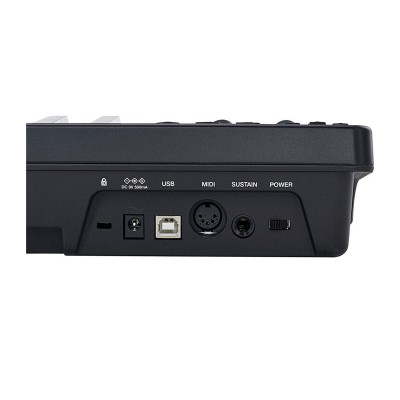 میدی کنترلر M-Audio Keystation 61 MK3