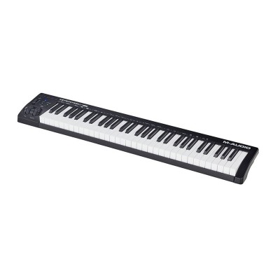 میدی کنترلر M-Audio Keystation 61 MK3