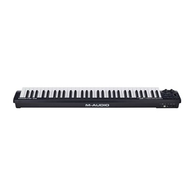 میدی کنترلر M-Audio Keystation 61 MK3