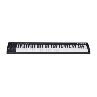 میدی کنترلر M-Audio Keystation 61 MK3