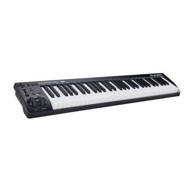 میدی کنترلر M-Audio Keystation 61 MK3