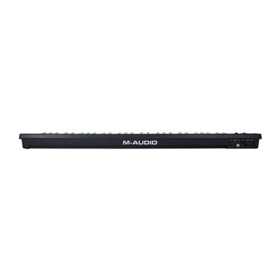 میدی کنترلر M-Audio Keystation 61 MK3