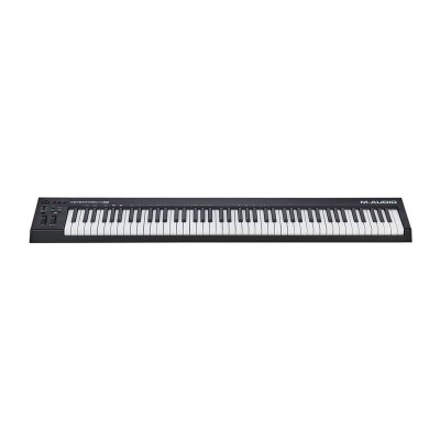 میدی کنترلر M-Audio KeyStation 88 MK3