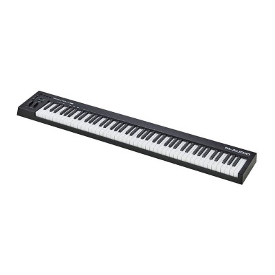 میدی کنترلر M-Audio KeyStation 88 MK3