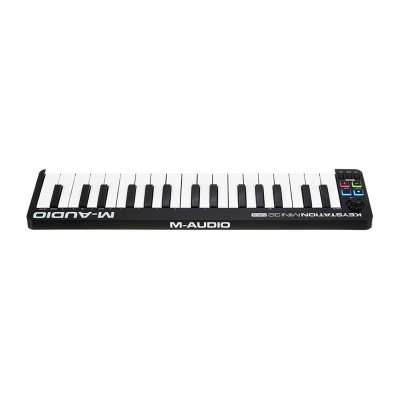 میدی کنترلر M-Audio Keystation Mini 32 MK3