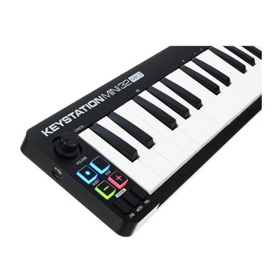 میدی کنترلر M-Audio Keystation Mini 32 MK3