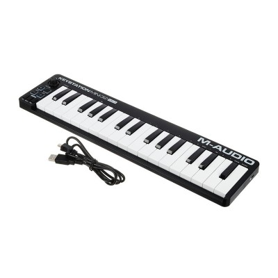 میدی کنترلر M-Audio Keystation Mini 32 MK3