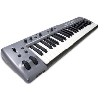 میدی کنترلر M-Audio KeyStudio 49 New