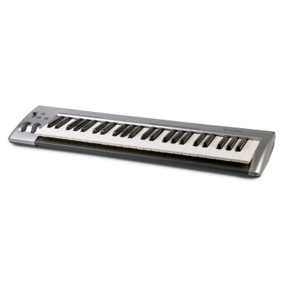 میدی کنترلر M-Audio KeyStudio 49 New