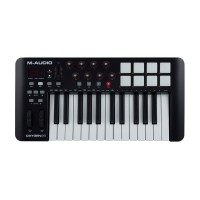 میدی کنترلر M-Audio Oxygen 25 MKV