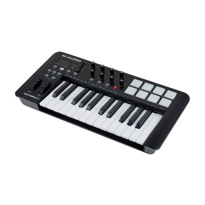 میدی کنترلر M-Audio Oxygen 25 MKV