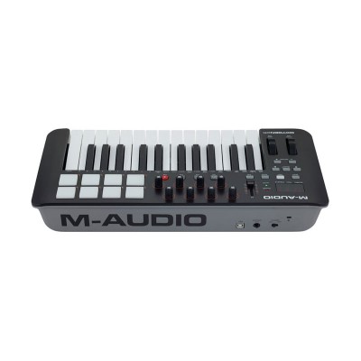 میدی کنترلر M-Audio Oxygen 25 MKV