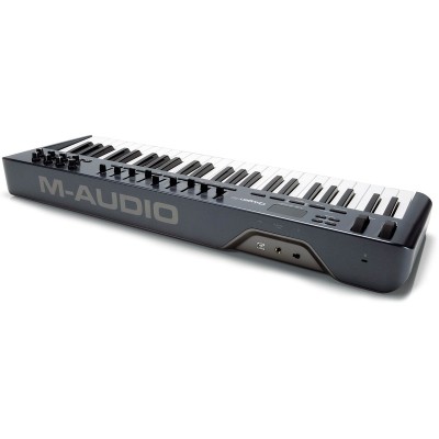 میدی کنترلر M-Audio Oxygen 49 MKII