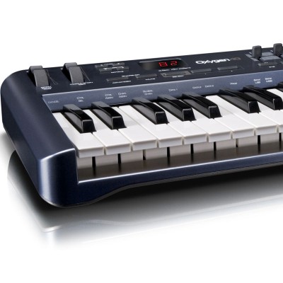 میدی کنترلر M-Audio Oxygen 49 MKII
