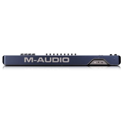 میدی کنترلر M-Audio Oxygen 49 MKII