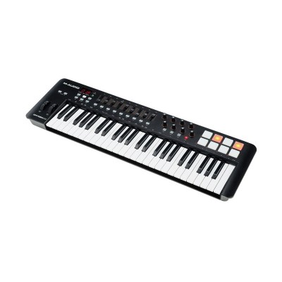 میدی کنترلر M-Audio Oxygen 49 MKV