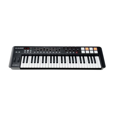 میدی کنترلر M-Audio Oxygen 49 MKV