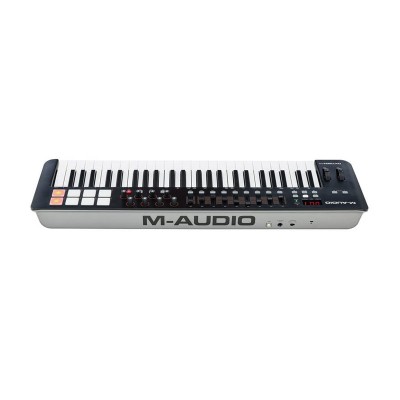میدی کنترلر M-Audio Oxygen 49 MKV
