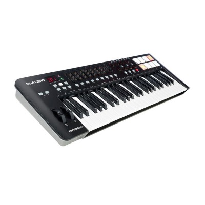میدی کنترلر M-Audio Oxygen 49 MKV