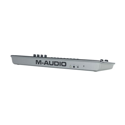 میدی کنترلر M-Audio Oxygen 49 MKV