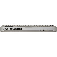 میدی کنترلر M-Audio Oxygen 49