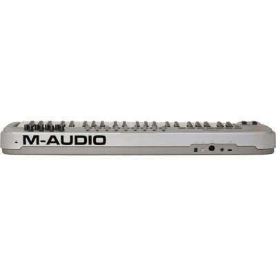 میدی کنترلر M-Audio Oxygen 49