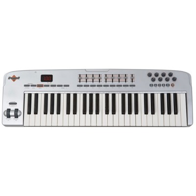 میدی کنترلر M-Audio Oxygen 49