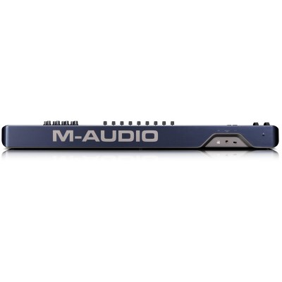 میدی کنترلر M-Audio Oxygen 61 MKII