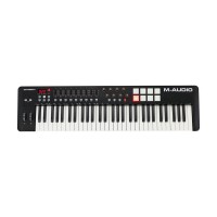 میدی کنترلر M-Audio Oxygen 61 MKV