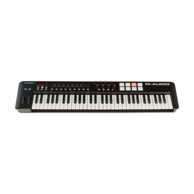 میدی کنترلر M-Audio Oxygen 61 MKV