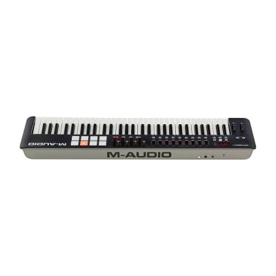میدی کنترلر M-Audio Oxygen 61 MKV