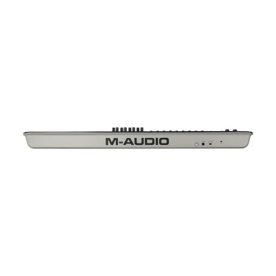 میدی کنترلر M-Audio Oxygen 61 MKV