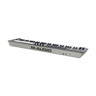 میدی کنترلر M-Audio Oxygen 61 MKV