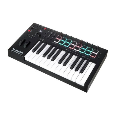 میدی کنترلر M-Audio Oxygen Pro 25