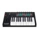 میدی کنترلر M-Audio Oxygen Pro 25