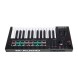 میدی کنترلر M-Audio Oxygen Pro 25