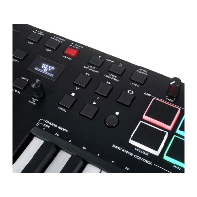 میدی کنترلر M-Audio Oxygen Pro 25