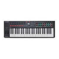 میدی کنترلر M-Audio Oxygen Pro 49