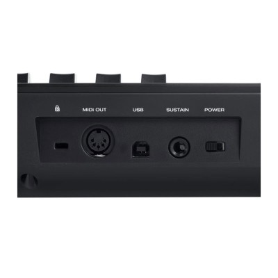 میدی کنترلر M-Audio Oxygen Pro 49