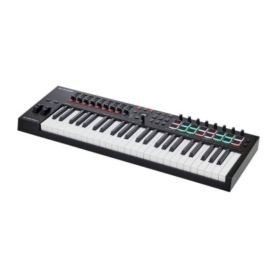میدی کنترلر M-Audio Oxygen Pro 49