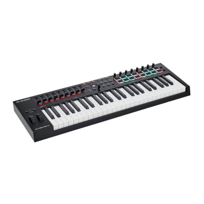 میدی کنترلر M-Audio Oxygen Pro 49