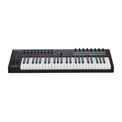 میدی کنترلر M-Audio Oxygen Pro 49