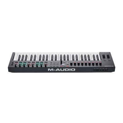 میدی کنترلر M-Audio Oxygen Pro 49