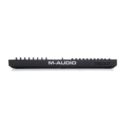 میدی کنترلر M-Audio Oxygen Pro 49