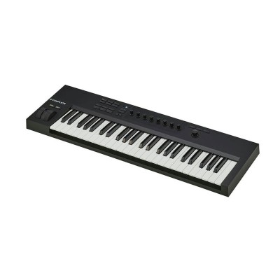 میدی کنترلر Native Instruments Komplete Kontrol A49